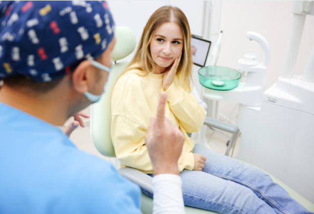 Emergency Dentist