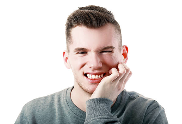 Handle Dental Crises